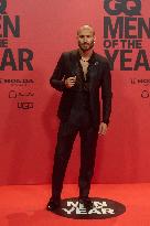 ''GQ Men Of The Year'' Awards 2024 In Madrid