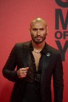 ''GQ Men Of The Year'' Awards 2024 In Madrid