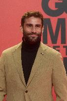 ''GQ Men Of The Year'' Awards 2024 In Madrid