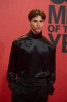 ''GQ Men Of The Year'' Awards 2024 In Madrid