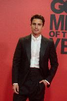 ''GQ Men Of The Year'' Awards 2024 In Madrid