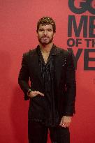 ''GQ Men Of The Year'' Awards 2024 In Madrid