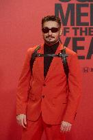 ''GQ Men Of The Year'' Awards 2024 In Madrid