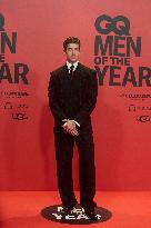 ''GQ Men Of The Year'' Awards 2024 In Madrid