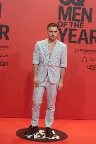 ''GQ Men Of The Year'' Awards 2024 In Madrid