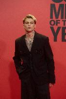 ''GQ Men Of The Year'' Awards 2024 In Madrid