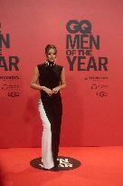 ''GQ Men Of The Year'' Awards 2024 In Madrid