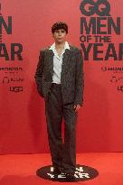 ''GQ Men Of The Year'' Awards 2024 In Madrid