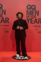 ''GQ Men Of The Year'' Awards 2024 In Madrid