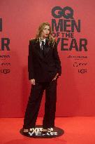 ''GQ Men Of The Year'' Awards 2024 In Madrid