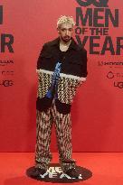 ''GQ Men Of The Year'' Awards 2024 In Madrid