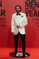 ''GQ Men Of The Year'' Awards 2024 In Madrid