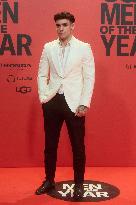 ''GQ Men Of The Year'' Awards 2024 In Madrid