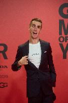 ''GQ Men Of The Year'' Awards 2024 In Madrid