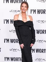 19th Annual L'Oreal Paris' Women Of Worth Celebration 2024