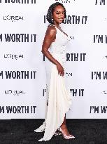 19th Annual L'Oreal Paris' Women Of Worth Celebration 2024