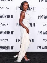 19th Annual L'Oreal Paris' Women Of Worth Celebration 2024