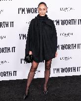 19th Annual L'Oreal Paris' Women Of Worth Celebration 2024