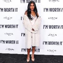 19th Annual L'Oreal Paris' Women Of Worth Celebration 2024