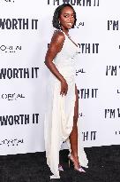 19th Annual L'Oreal Paris' Women Of Worth Celebration 2024