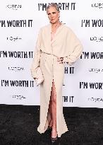 19th Annual L'Oreal Paris' Women Of Worth Celebration 2024