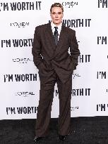 19th Annual L'Oreal Paris' Women Of Worth Celebration 2024