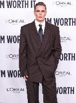 19th Annual L'Oreal Paris' Women Of Worth Celebration 2024