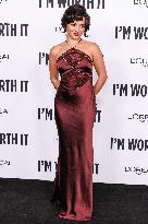 19th Annual L'Oreal Paris' Women Of Worth Celebration 2024