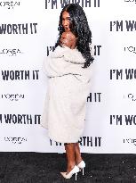 19th Annual L'Oreal Paris' Women Of Worth Celebration 2024