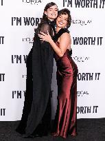 19th Annual L'Oreal Paris' Women Of Worth Celebration 2024