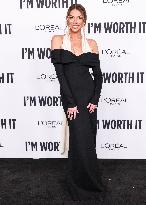 19th Annual L'Oreal Paris' Women Of Worth Celebration 2024