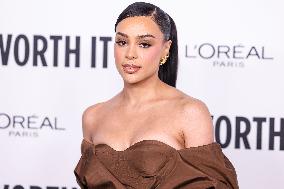 19th Annual L'Oreal Paris' Women Of Worth Celebration 2024