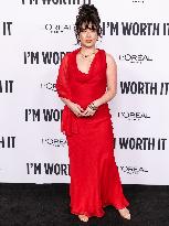 19th Annual L'Oreal Paris' Women Of Worth Celebration 2024