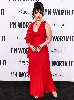 19th Annual L'Oreal Paris' Women Of Worth Celebration 2024