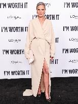 19th Annual L'Oreal Paris' Women Of Worth Celebration 2024