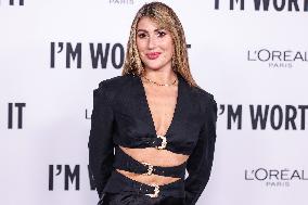 19th Annual L'Oreal Paris' Women Of Worth Celebration 2024