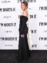 19th Annual L'Oreal Paris' Women Of Worth Celebration 2024