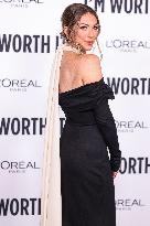 19th Annual L'Oreal Paris' Women Of Worth Celebration 2024