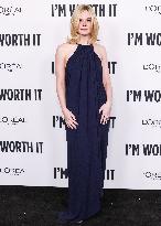 19th Annual L'Oreal Paris' Women Of Worth Celebration 2024