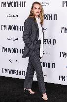 19th Annual L'Oreal Paris' Women Of Worth Celebration 2024