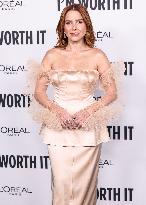 19th Annual L'Oreal Paris' Women Of Worth Celebration 2024