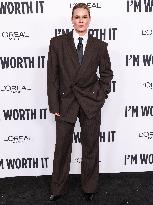 19th Annual L'Oreal Paris' Women Of Worth Celebration 2024