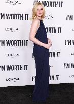 19th Annual L'Oreal Paris' Women Of Worth Celebration 2024