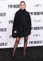 19th Annual L'Oreal Paris' Women Of Worth Celebration 2024