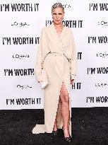 19th Annual L'Oreal Paris' Women Of Worth Celebration 2024