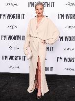 19th Annual L'Oreal Paris' Women Of Worth Celebration 2024