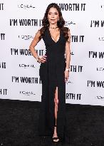 19th Annual L'Oreal Paris' Women Of Worth Celebration 2024