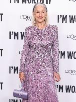 19th Annual L'Oreal Paris' Women Of Worth Celebration 2024