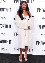 19th Annual L'Oreal Paris' Women Of Worth Celebration 2024