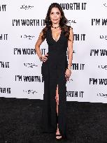 19th Annual L'Oreal Paris' Women Of Worth Celebration 2024